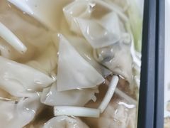 -百福麵家(新馬路店)