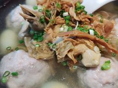-琬苑鸽庄·川粤融合菜(解放碑总店)