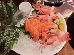 -弓二·烧鸟居酒屋(财富购物中心店)