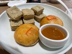 -苏小柳点心·手作小笼包(浦东嘉里城分院)