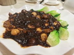 -广东胜利宾馆西关粤中餐厅