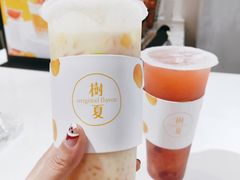 -树夏(金楠天街店)
