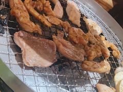 -牛也烧肉(摩尔城店)