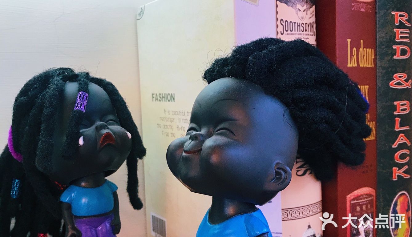 这家男士理发店💈｜真的很懂男士想要的发型！