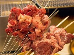 -曾百万小炉小串自助烧烤(高新店)