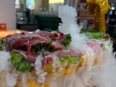 -塔兰齐新疆孜然火锅(鲤鱼山路店)