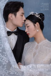 -金公主婚纱摄影(和平店)