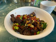 -罗大姐湘潭菜馆(洋湖春园店)