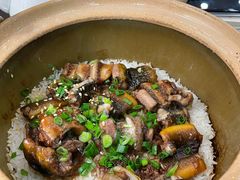 -红星光发煲仔饭(文海店)