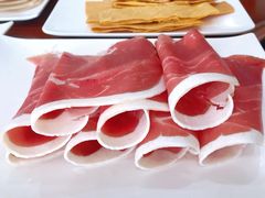 -岳合轩老北京涮肉