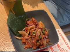 -新石器烤肉(百联川沙店)