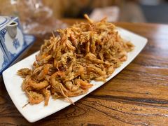 -正宗天津烧麦馆(柳州路店)