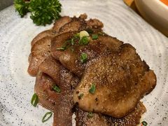 -三石铁板烧(紫竹桥店)