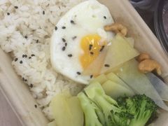 -海盗虾饭·剥好的小龙虾饭(SOHO尚都店)