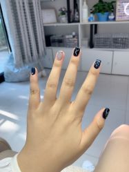-恐龙·美甲美睫