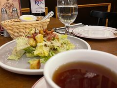 -Entrecôte 法国牛扒馆(保利·时光里店)