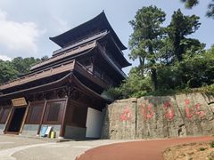 -敬亭山风景名胜区