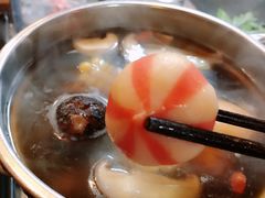 -丽江庭院之丽江往事(安定门店)