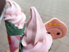 -麦当劳(龙之梦购物中心店)