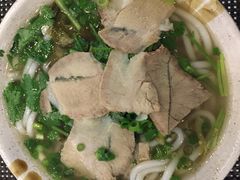 -泉味道贵州厨房(三里河店)