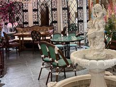 -秘密旅行Bonjour(黑金冠 江南西店)
