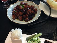 -柒园·三十年创意杭帮菜(龙湖滨江天街店)