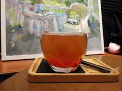 -咖法森林·咖啡  酒吧(天河店)