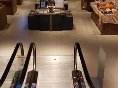 -茑屋书店(天目里店)