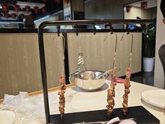 -和庆斋羊蝎子火锅·碳缸烧烤(顺义旗舰店)