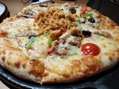 -清真·艾美可餐厅(大悦汇店)