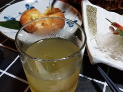 -角落里(中山公园店)
