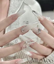 -斯馨·健康美甲美睫