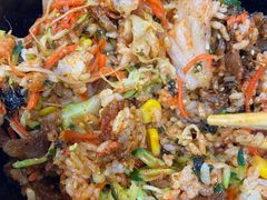 -优壹佳·延边朝鲜族料理(中山北路店)