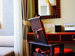 -御庭精品酒店(秦淮河店)