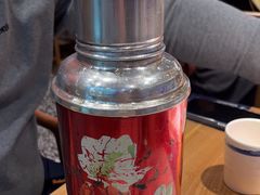 -满园烤鸭·春饼(中街大悦城店)