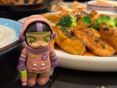 -老友王·南宁特色菜(金汇如意坊店)