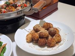 -满香舒·漳州小馆(大唐店)