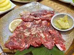 -牛也烧肉(摩尔城店)