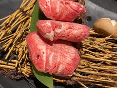 -伊茉家的烤肉店(勒泰中心店)