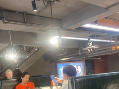 -全聚贤餐厅·湖北家常菜(沙湖店)