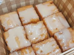 -黎耀阳财神糖水铺(樟木头店)