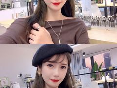 -Oasis绿洲银饰珍珠手作diy(壹方城店)