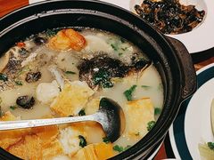 -上海人家花樣年华(中山公园店)
