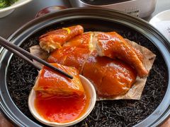 -鸡毛兑糖·尚宴(鄞州水街店)