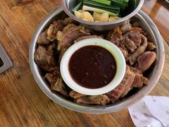 -大地农庄(逢沙大道店)