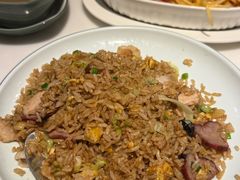 -新旺茶餐厅·早餐·夜宵(仙霞店)