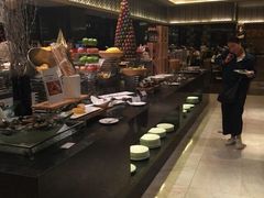 -武汉武昌威斯汀酒店-知味自助餐厅
