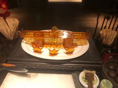 -三号黄浦会Canton Table