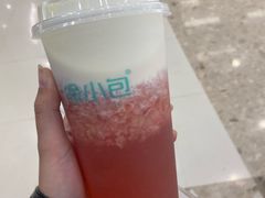 -徐小包的奶茶(济宁万达店)