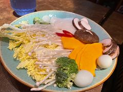-LUNA娘惹餐厅·星厨主理(甬城旗舰店)